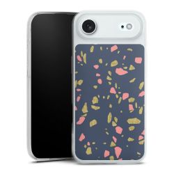 Silikoni Suojakuori Slim kirkas