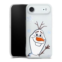 Silikoni Suojakuori Slim kirkas