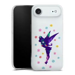 Silikoni Suojakuori Slim kirkas