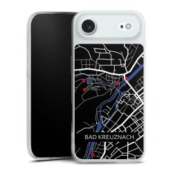 Silikoni Suojakuori Slim kirkas