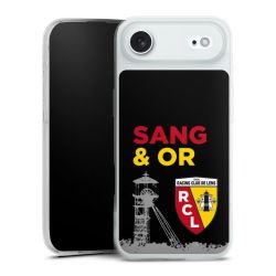 Sang & Or RC Lens