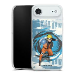 Silikoni Suojakuori Slim kirkas