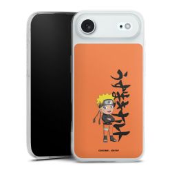 Silikoni Suojakuori Slim kirkas