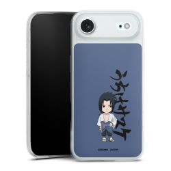 Silikoni Suojakuori Slim kirkas