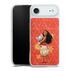 Silikoni Suojakuori Slim kirkas