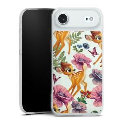 Silikoni Suojakuori Slim kirkas