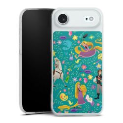 Silikoni Suojakuori Slim kirkas