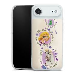 Silikoni Suojakuori Slim kirkas