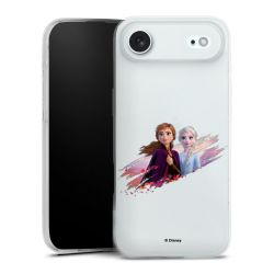 Silikoni Suojakuori Slim kirkas