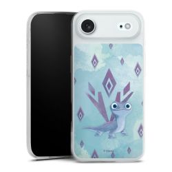 Silikoni Suojakuori Slim kirkas