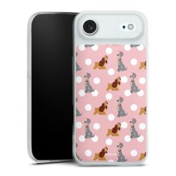 Silikoni Suojakuori Slim kirkas