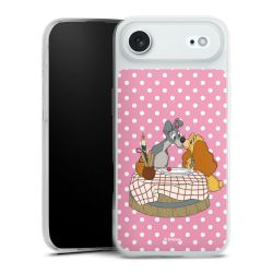 Silikoni Suojakuori Slim kirkas