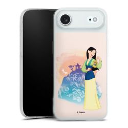 Silikoni Suojakuori Slim kirkas