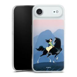 Silikoni Suojakuori Slim kirkas