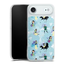 Silikoni Suojakuori Slim kirkas