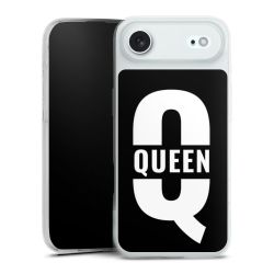 Silikoni Suojakuori Slim kirkas