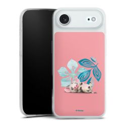 Silikoni Suojakuori Slim kirkas