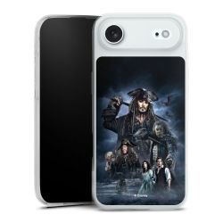 Silikoni Suojakuori Slim kirkas