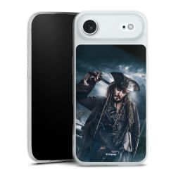 Silikoni Suojakuori Slim kirkas