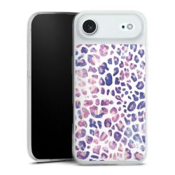 Silikoni Suojakuori Slim kirkas