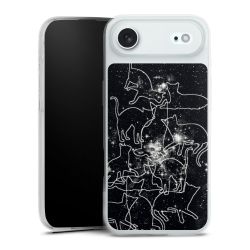 Silikoni Suojakuori Slim kirkas