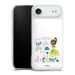 Silikoni Suojakuori Slim kirkas