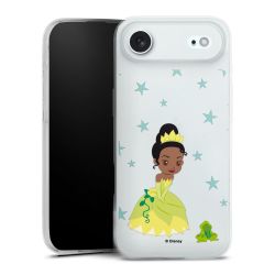 Silikoni Suojakuori Slim kirkas