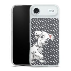 Silikoni Suojakuori Slim kirkas