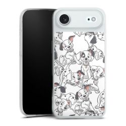 Silikoni Suojakuori Slim kirkas