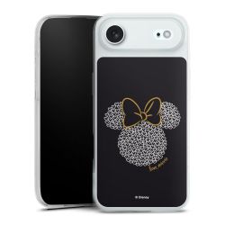 Silikoni Suojakuori Slim kirkas