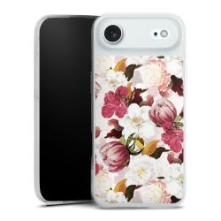 Silikoni Suojakuori Slim kirkas