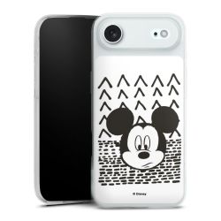 Silikoni Suojakuori Slim kirkas