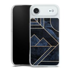 Silikoni Suojakuori Slim kirkas