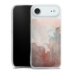 Silikoni Suojakuori Slim kirkas