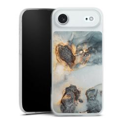 Silikoni Suojakuori Slim kirkas