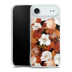 Silikoni Suojakuori Slim kirkas