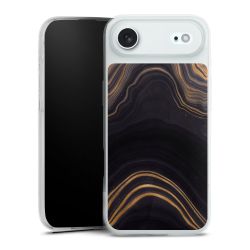 Silikoni Suojakuori Slim kirkas