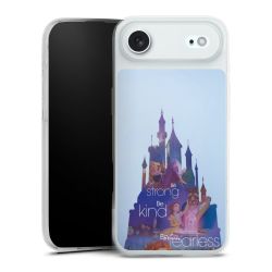 Silikoni Suojakuori Slim kirkas