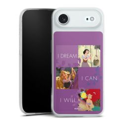 Silikoni Suojakuori Slim kirkas