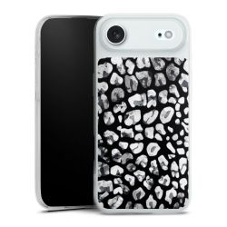 Silikoni Suojakuori Slim kirkas