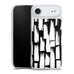 Silikoni Suojakuori Slim kirkas