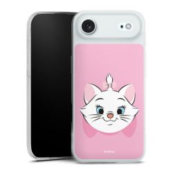 Silikoni Suojakuori Slim kirkas