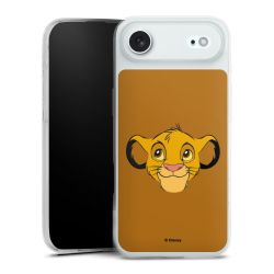 Silikoni Suojakuori Slim kirkas