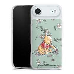 Winnie Puuh Gänseblümchen und Käfer Liebe
