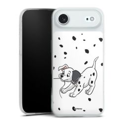 Silikoni Suojakuori Slim kirkas