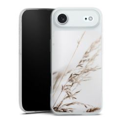 Silikoni Suojakuori Slim kirkas