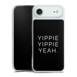 Silikoni Suojakuori Slim kirkas