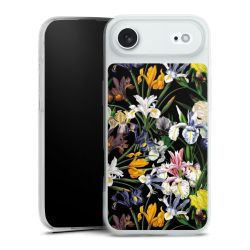 Silikoni Suojakuori Slim kirkas