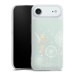 Silikoni Suojakuori Slim kirkas