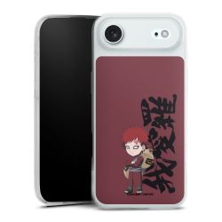 Silikoni Suojakuori Slim kirkas